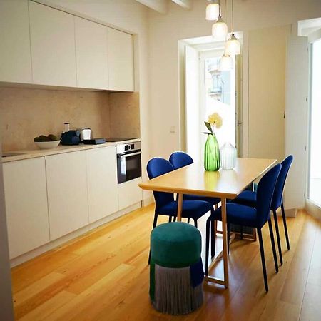 Vila Intendente - Apartamento 2 Quartos Лісабон Екстер'єр фото