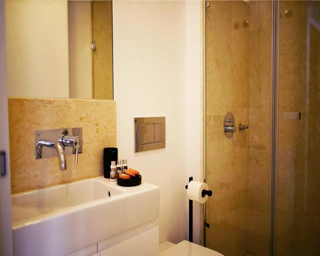 Vila Intendente - Apartamento 2 Quartos Лісабон Екстер'єр фото