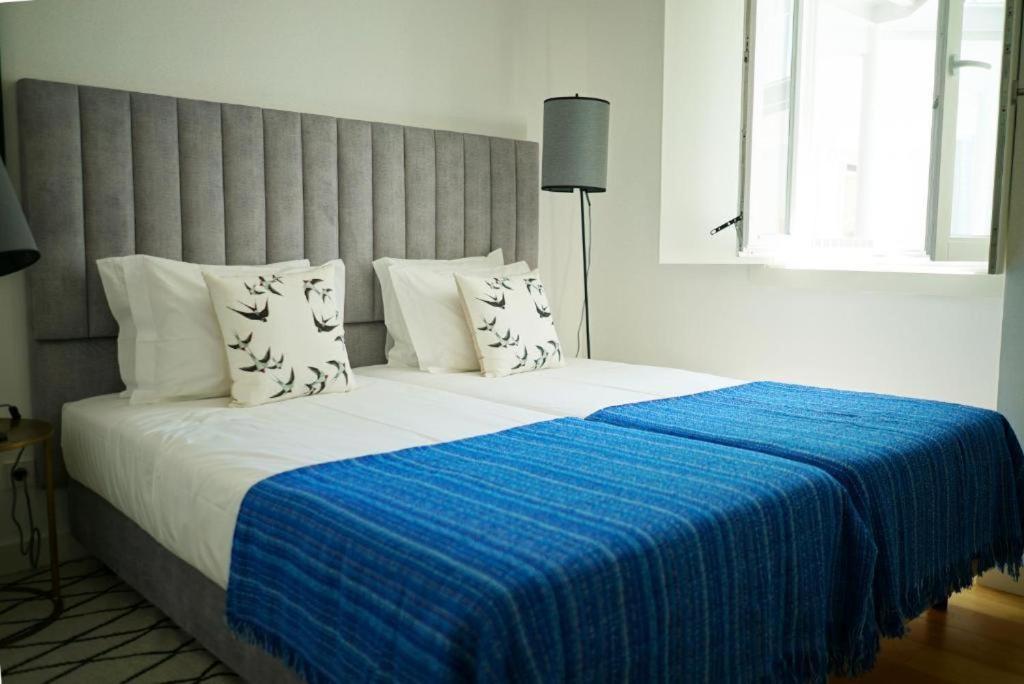 Vila Intendente - Apartamento 2 Quartos Лісабон Екстер'єр фото